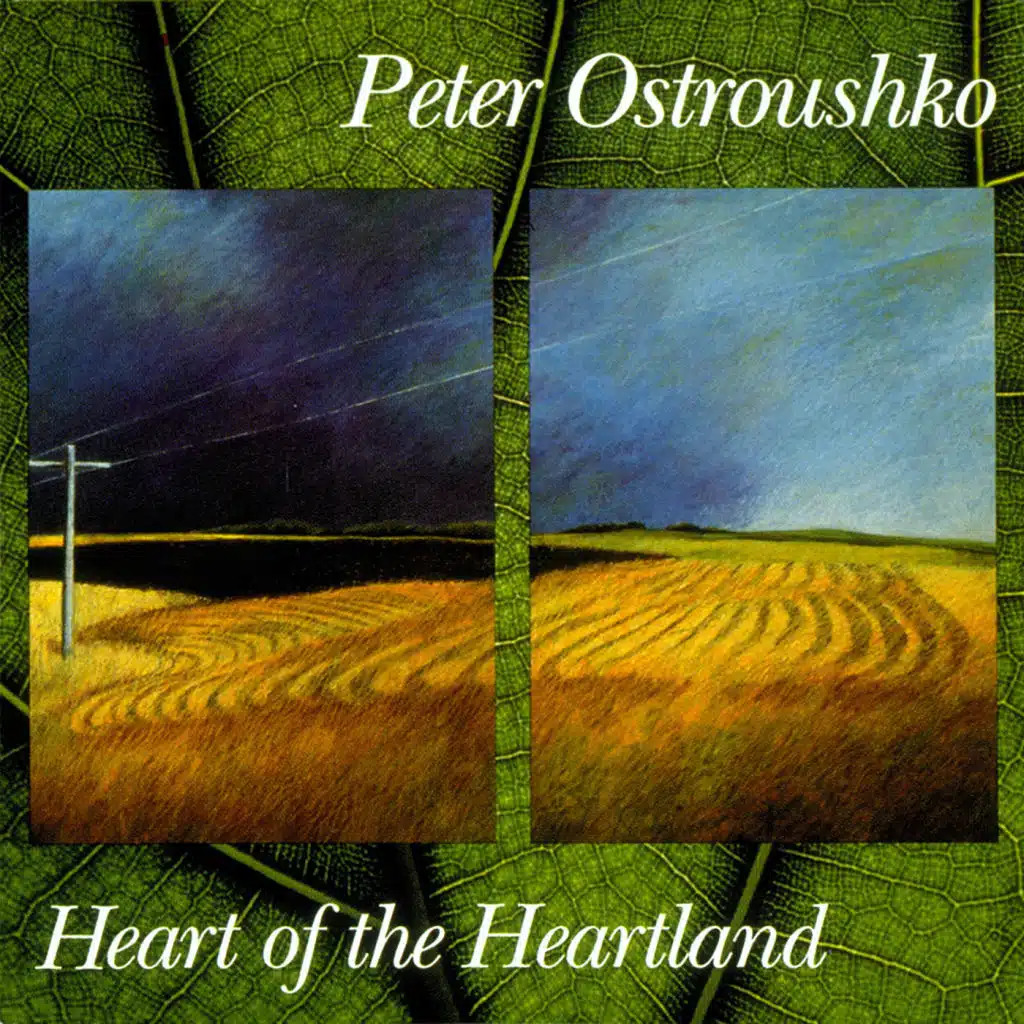 Heart of the Heartland