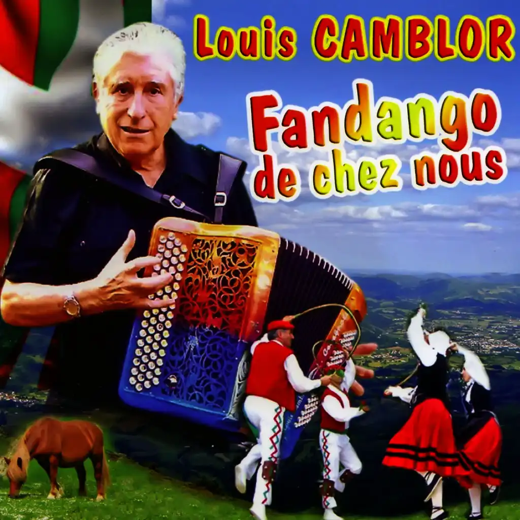 Fandango Notre Danse (Fandango)