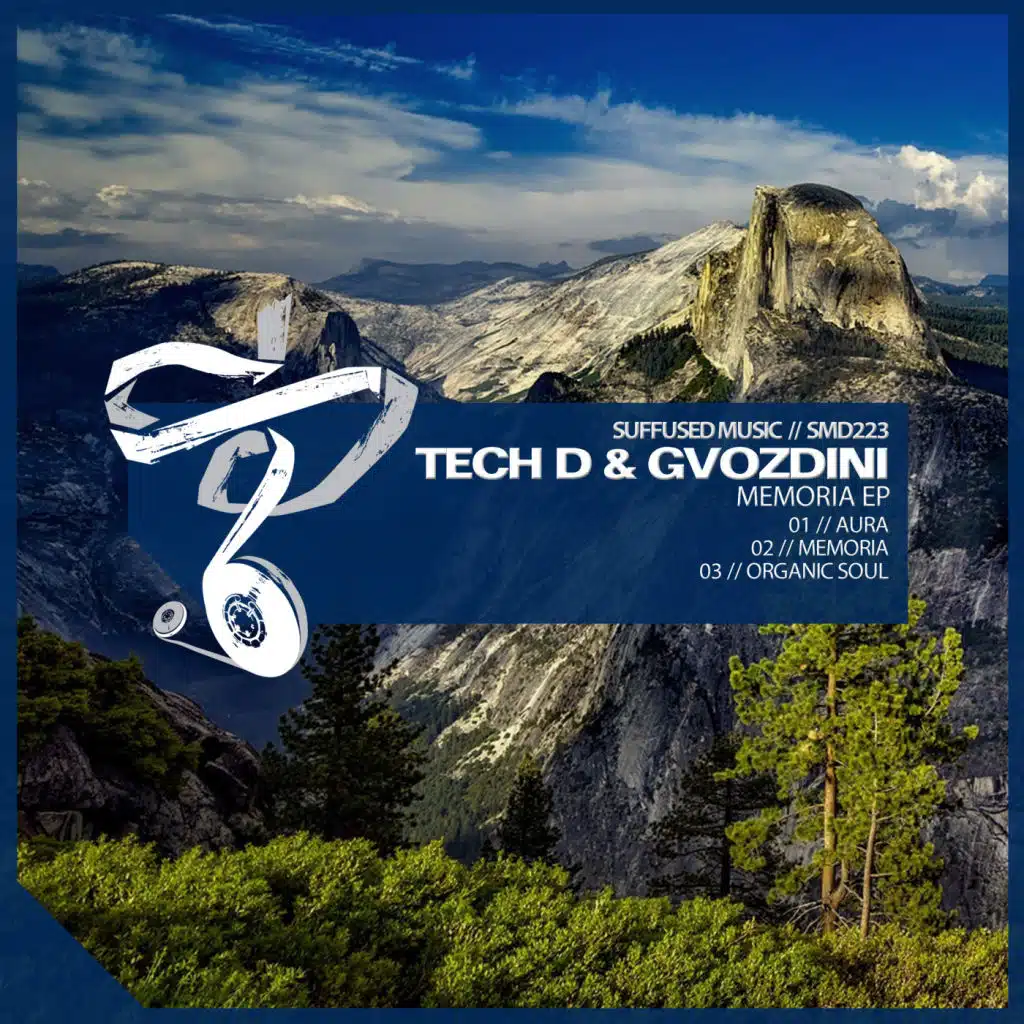 Gvozdini, Tech D