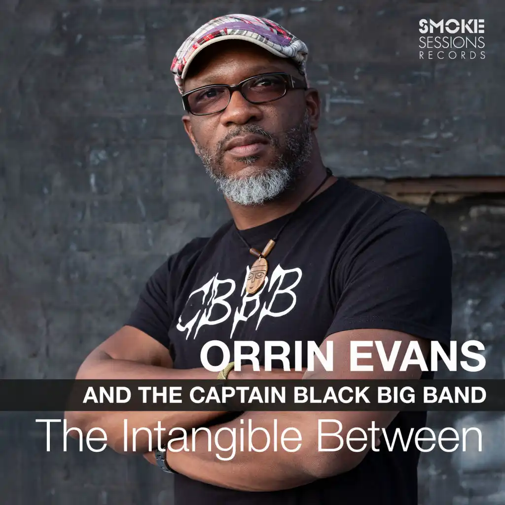 A Time for Love (feat. Sean Jones & The Captain Black Big Band)