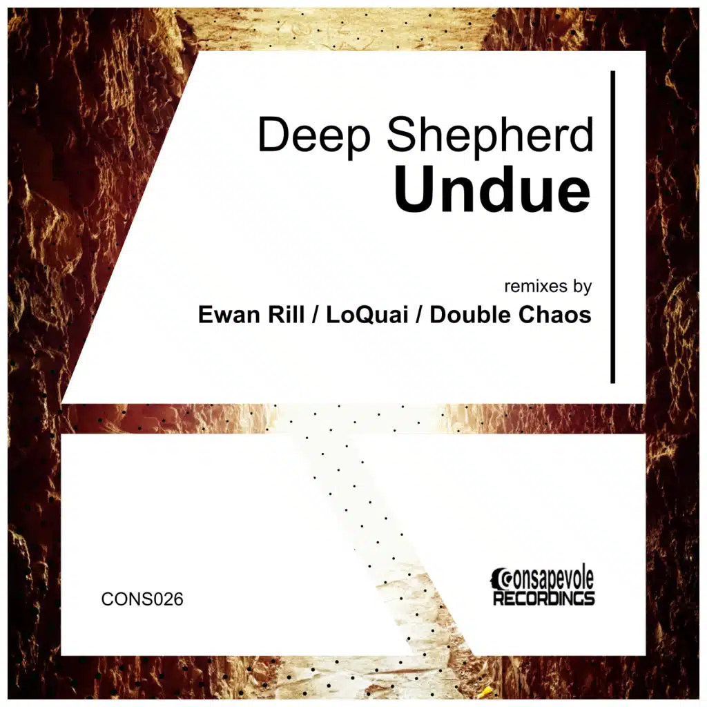 Undue (feat. Ewan Rill & Loquai)