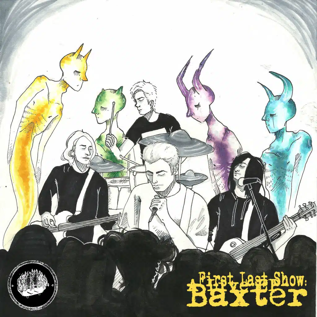 First Last Show (Live)