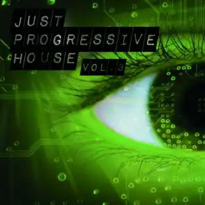 Just Progressive House, Vol. 3