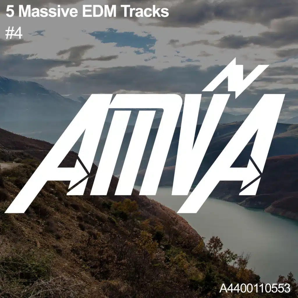 5 Massive EDM Tracks #4