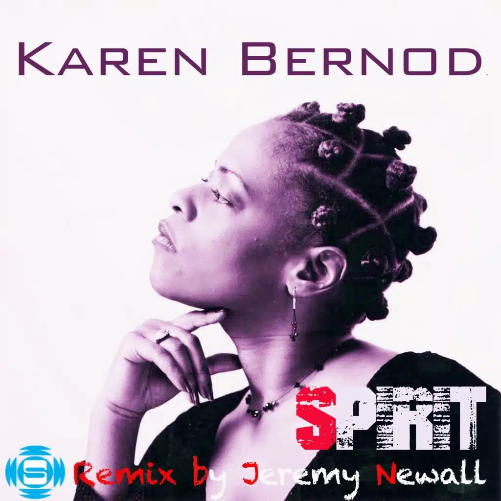 Spirit (Jeremy’s AllNew Deeper Spiritual) [feat. Jeremy Newall]