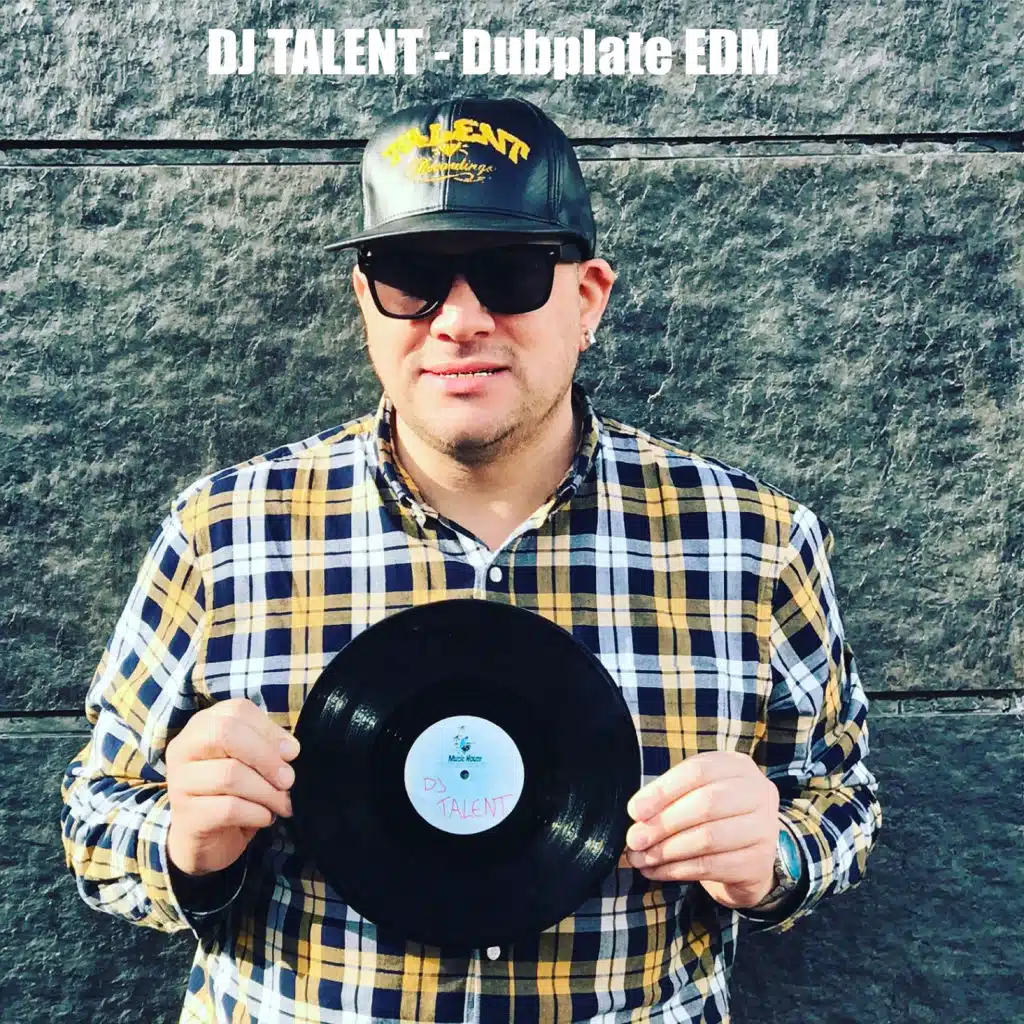 Dubplate EDM