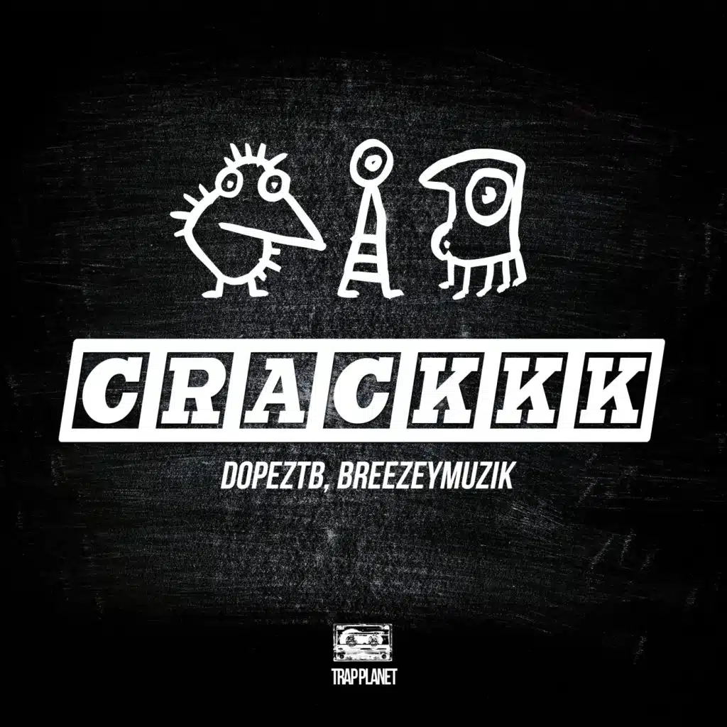 Dopeztb, Breezeymuzik