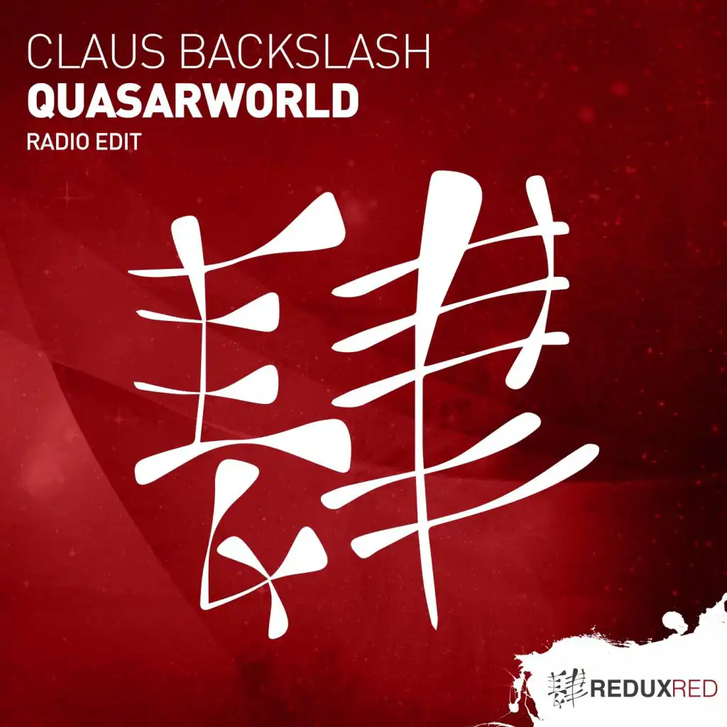 Quasarworld (Radio Edit)