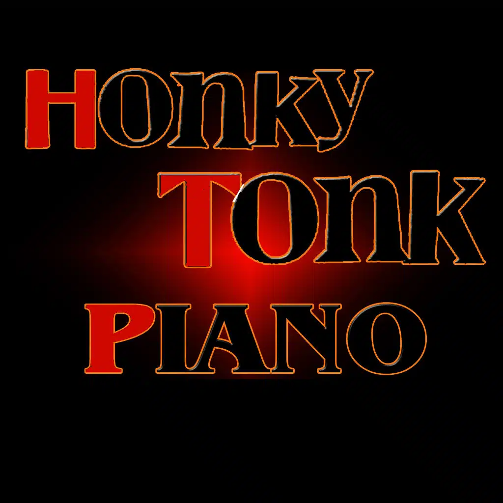 Honky Tonk Piano
