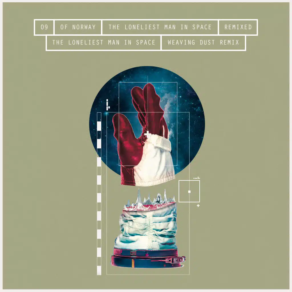 The Loneliest Man In Space Remixed, Part 9: The Loneliest Man In Space