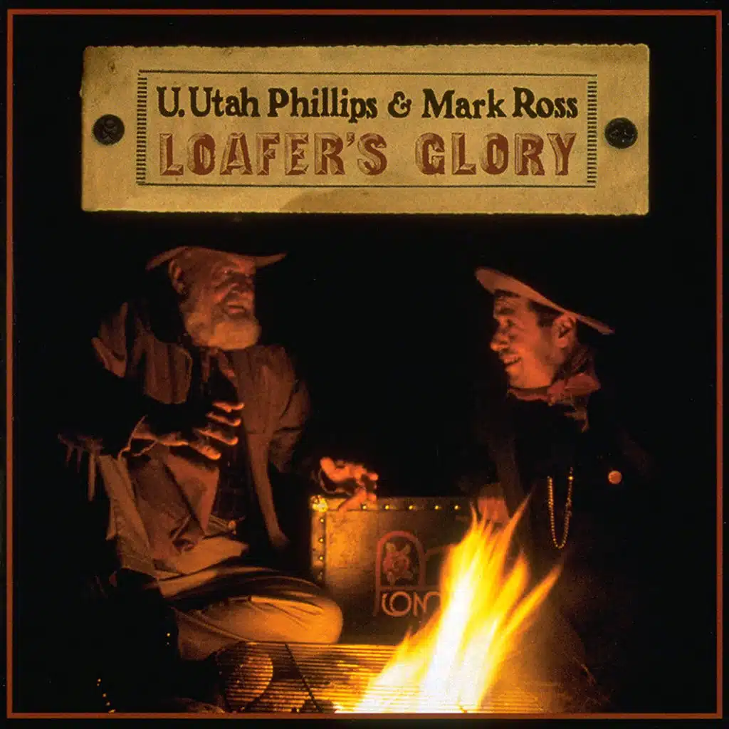 Loafer's Glory (feat. Mark Ross)