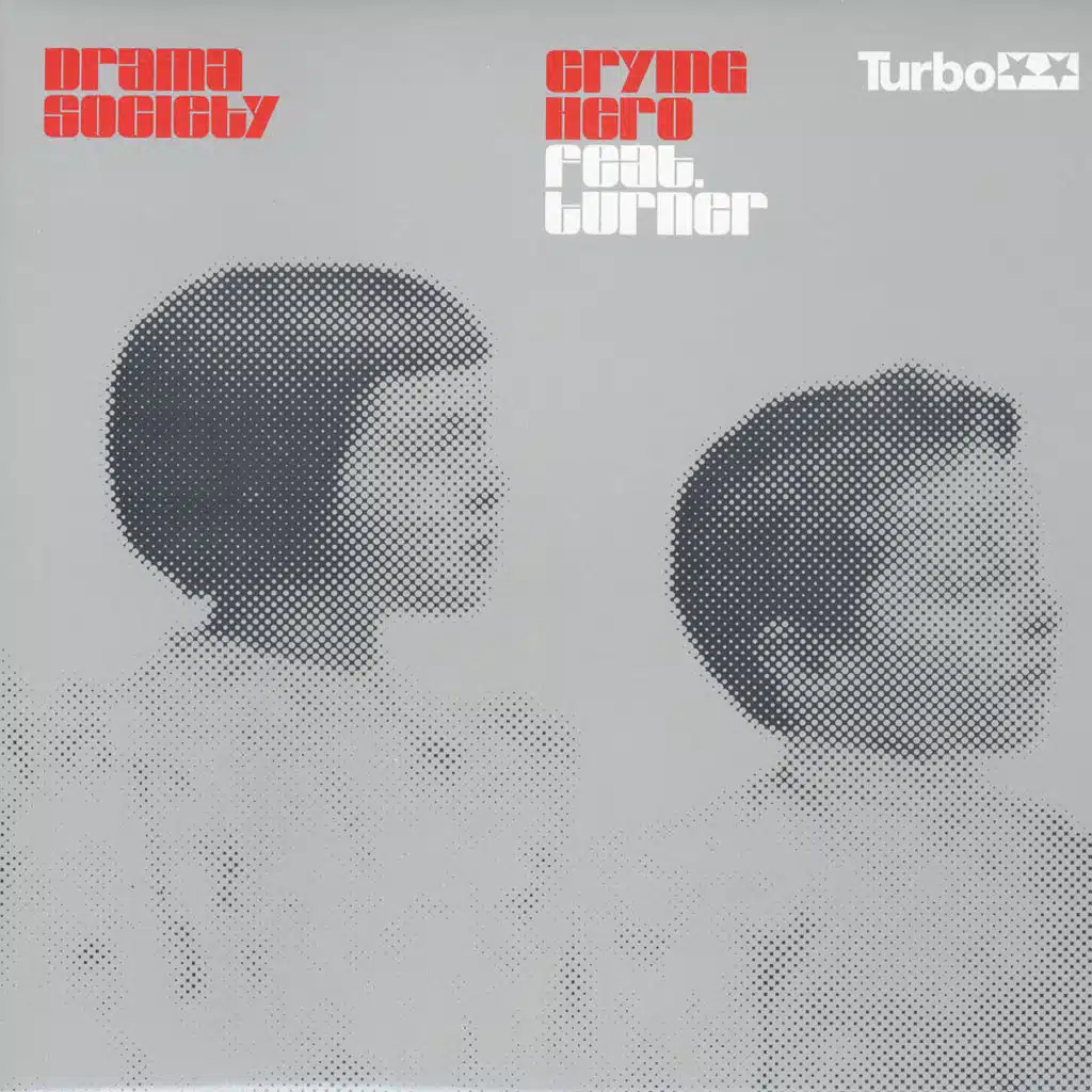 Crying Hero (feat. Turner)