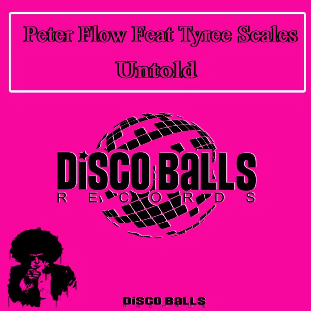 Untold (feat. Tyree Scales)