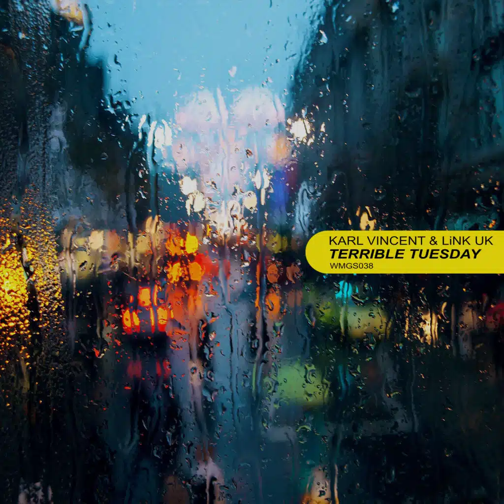 Karl Vincent & Link (UK)