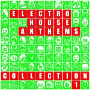 Electro House Anthems - Collection 1