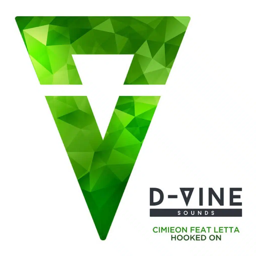 Hooked On (feat. Letta)