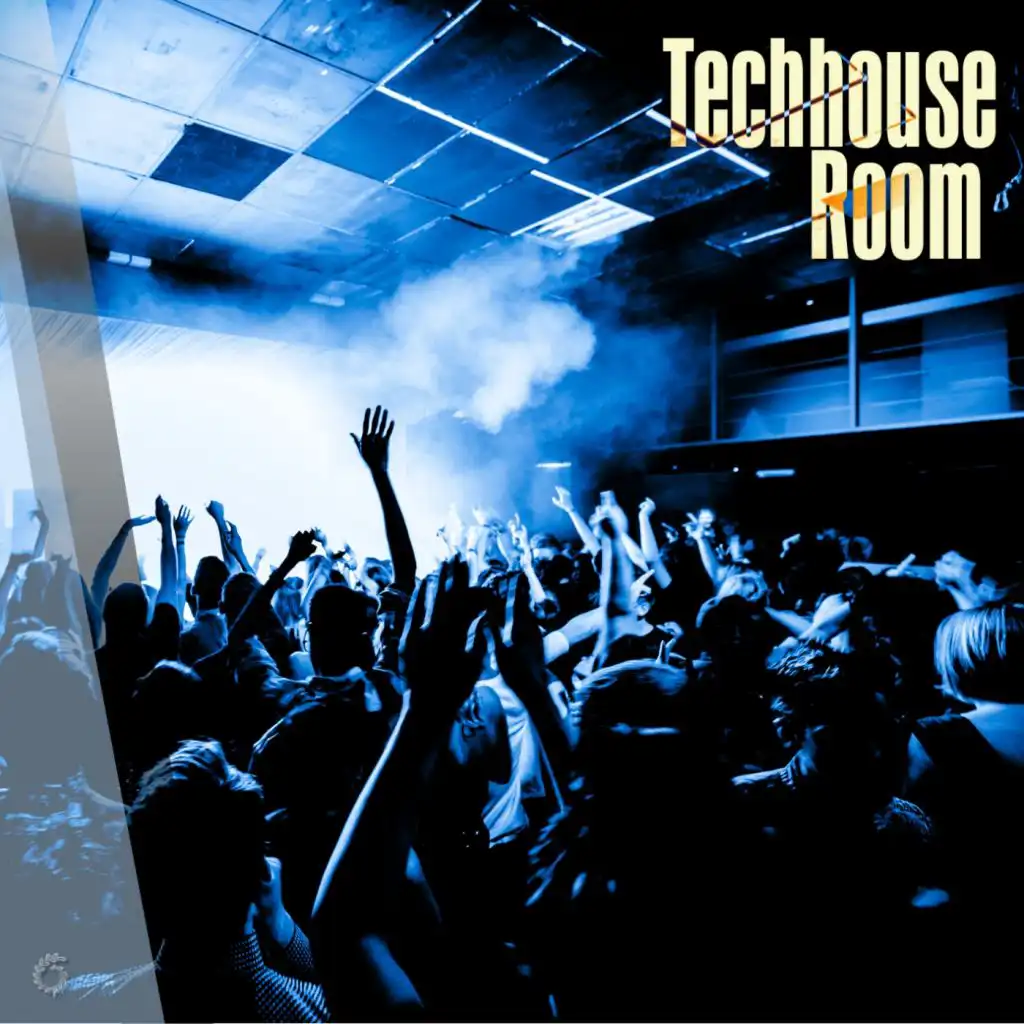 Techhouse Room