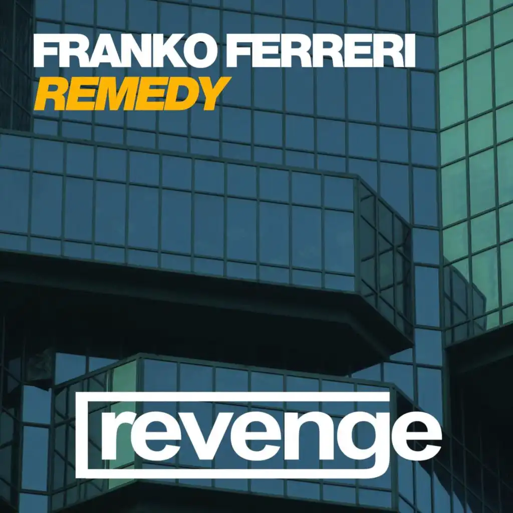 Remedy (Universal Date Remix)