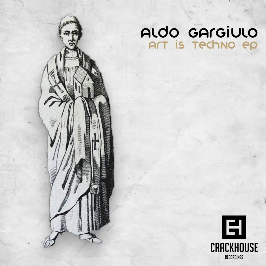 Art Is Techno EP