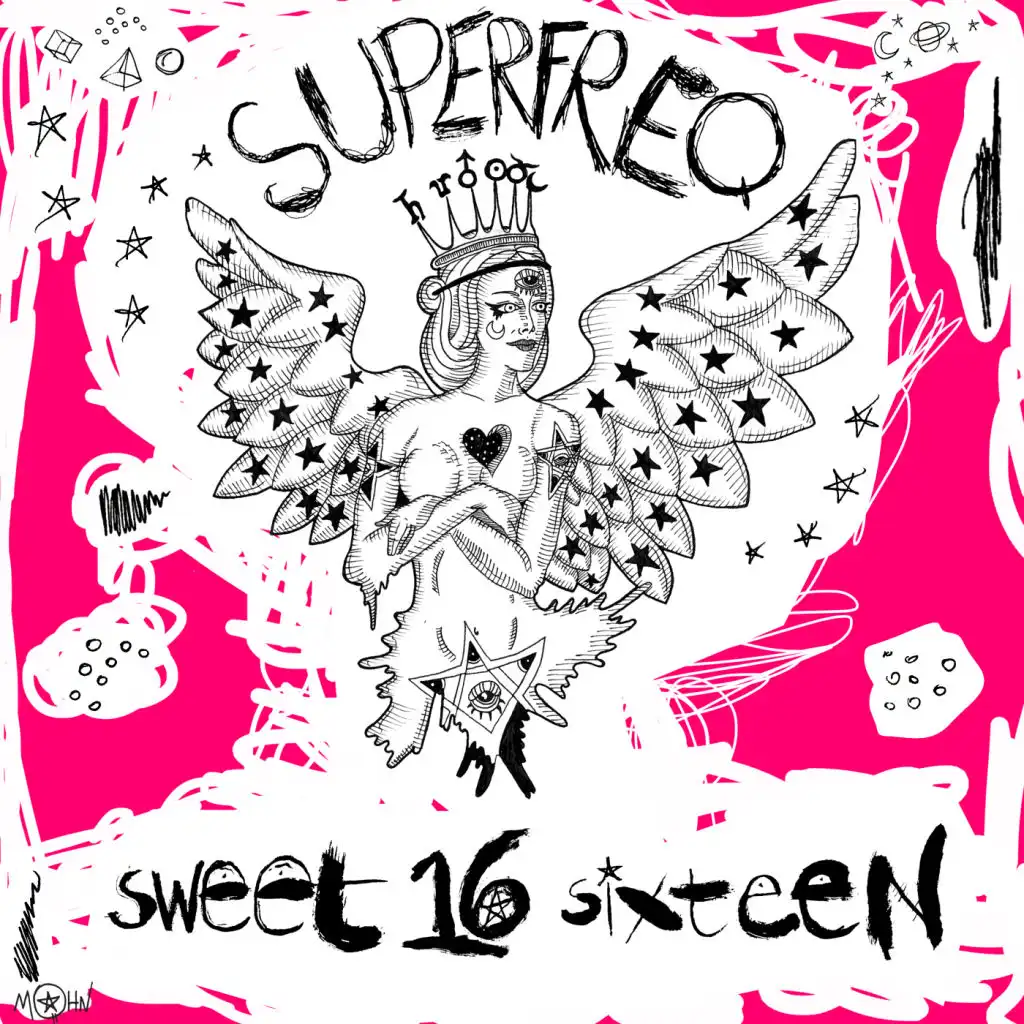 Sweet 16: A Superfreq Compilation