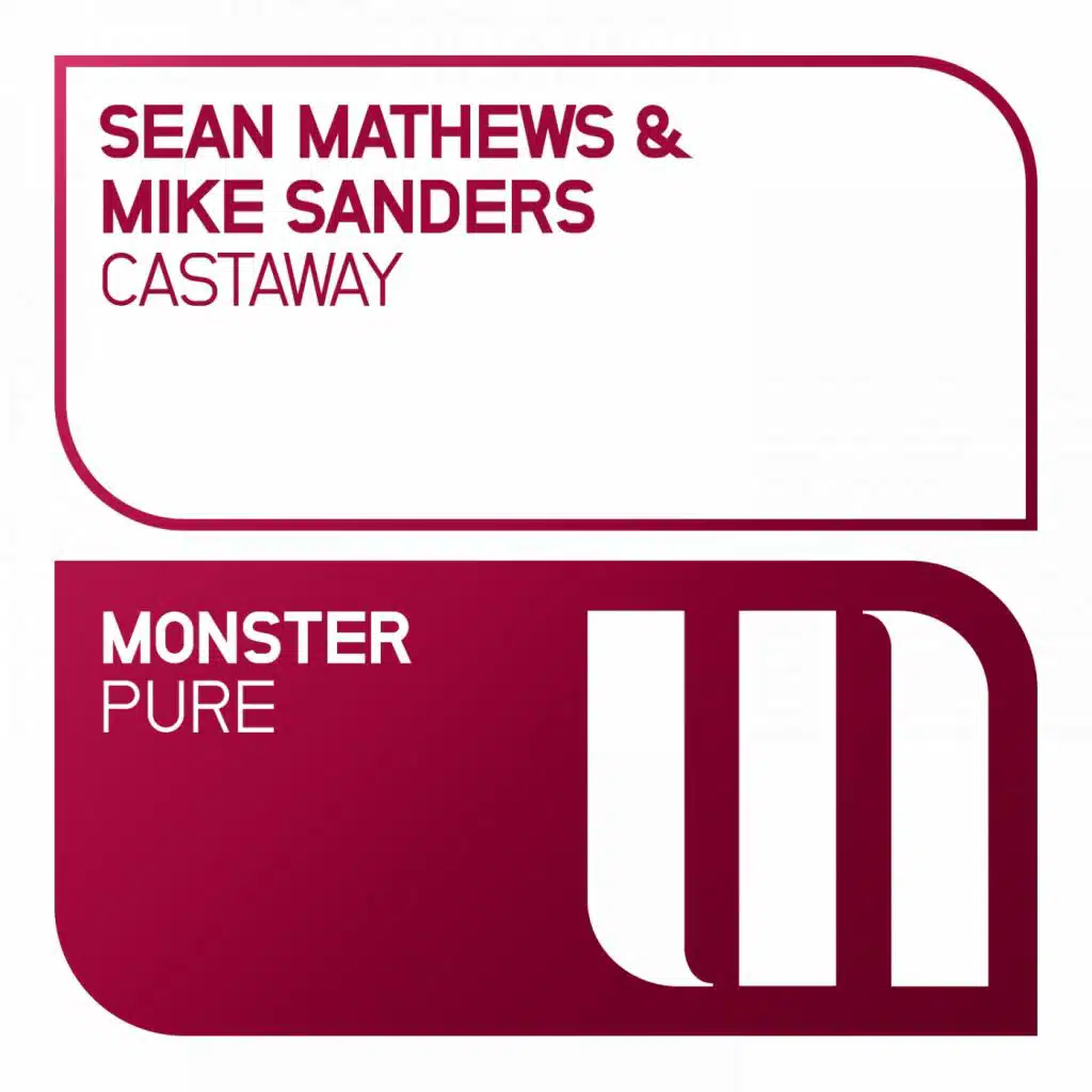 Sean Mathews & Mike Sanders