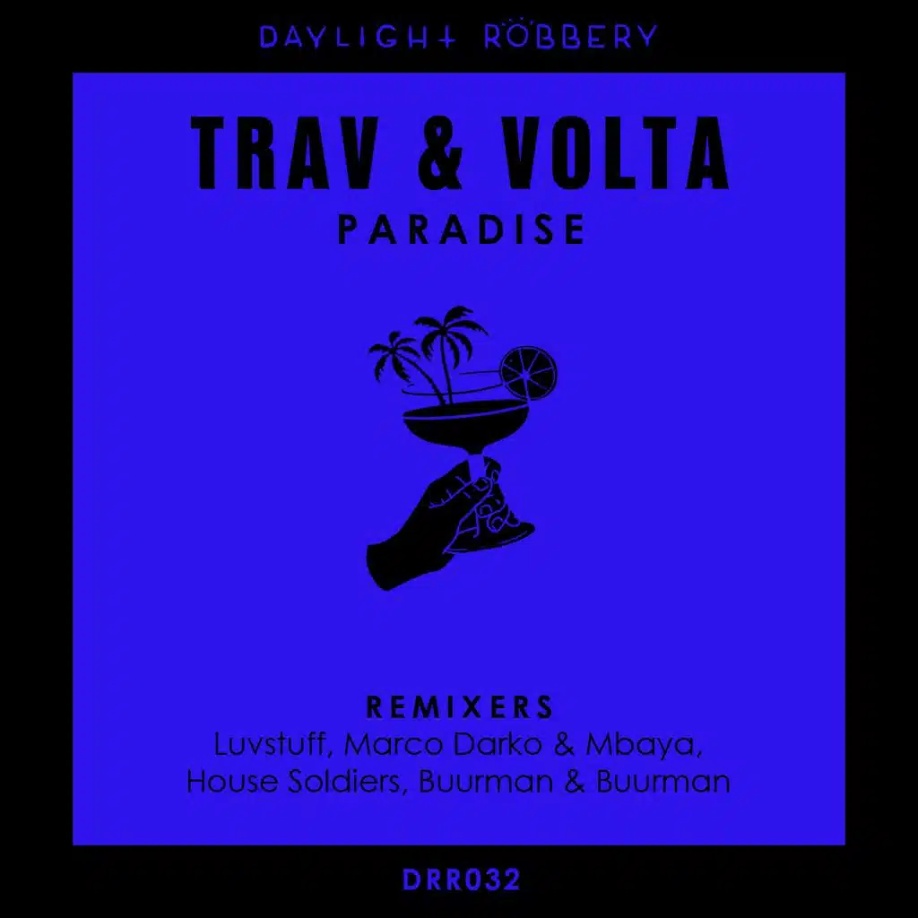 Trav & Volta