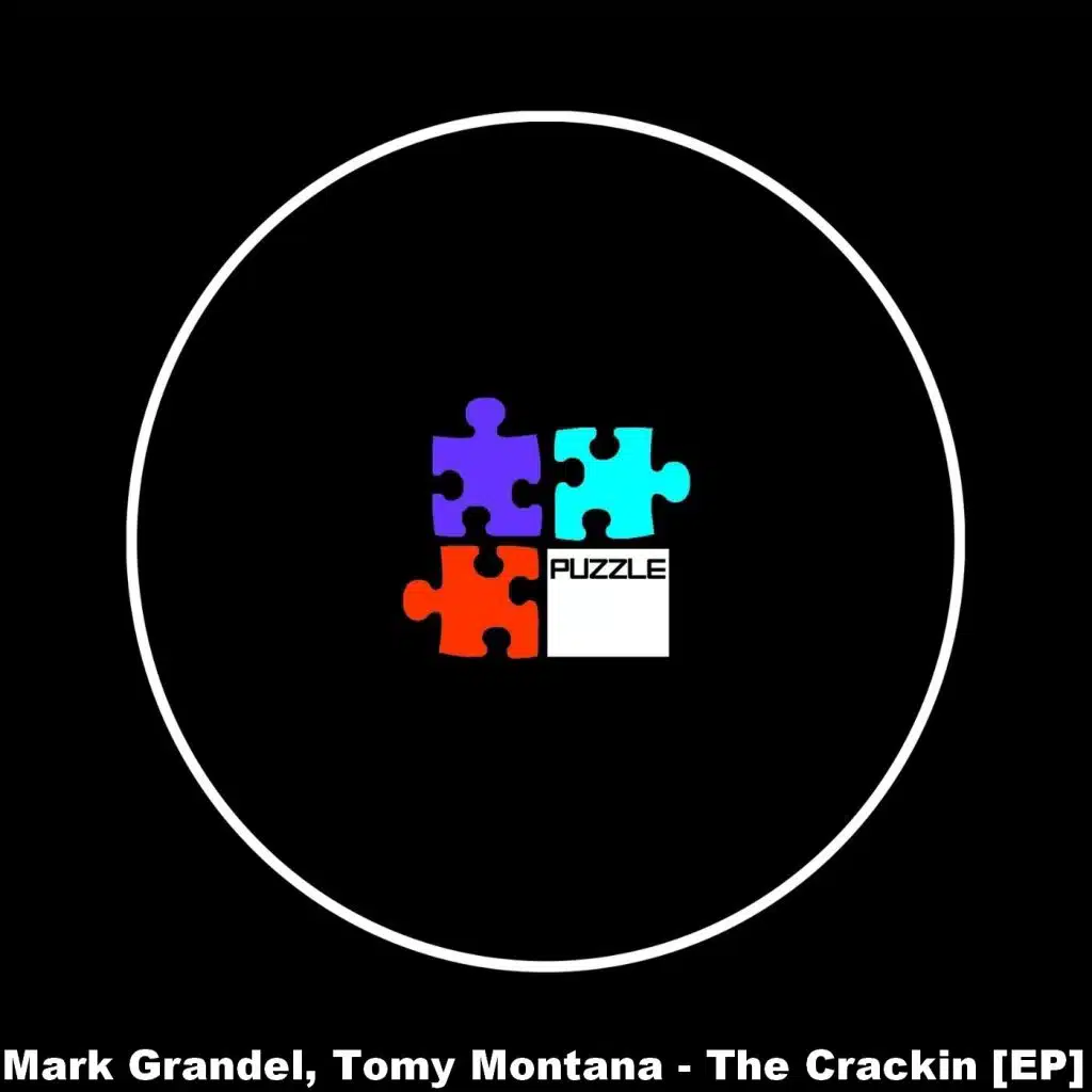 Tomy Montana, Mark Grandel