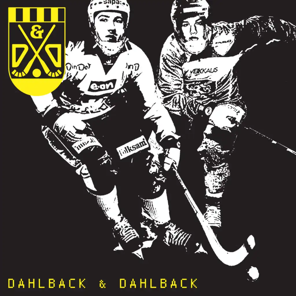 Dahlbäck