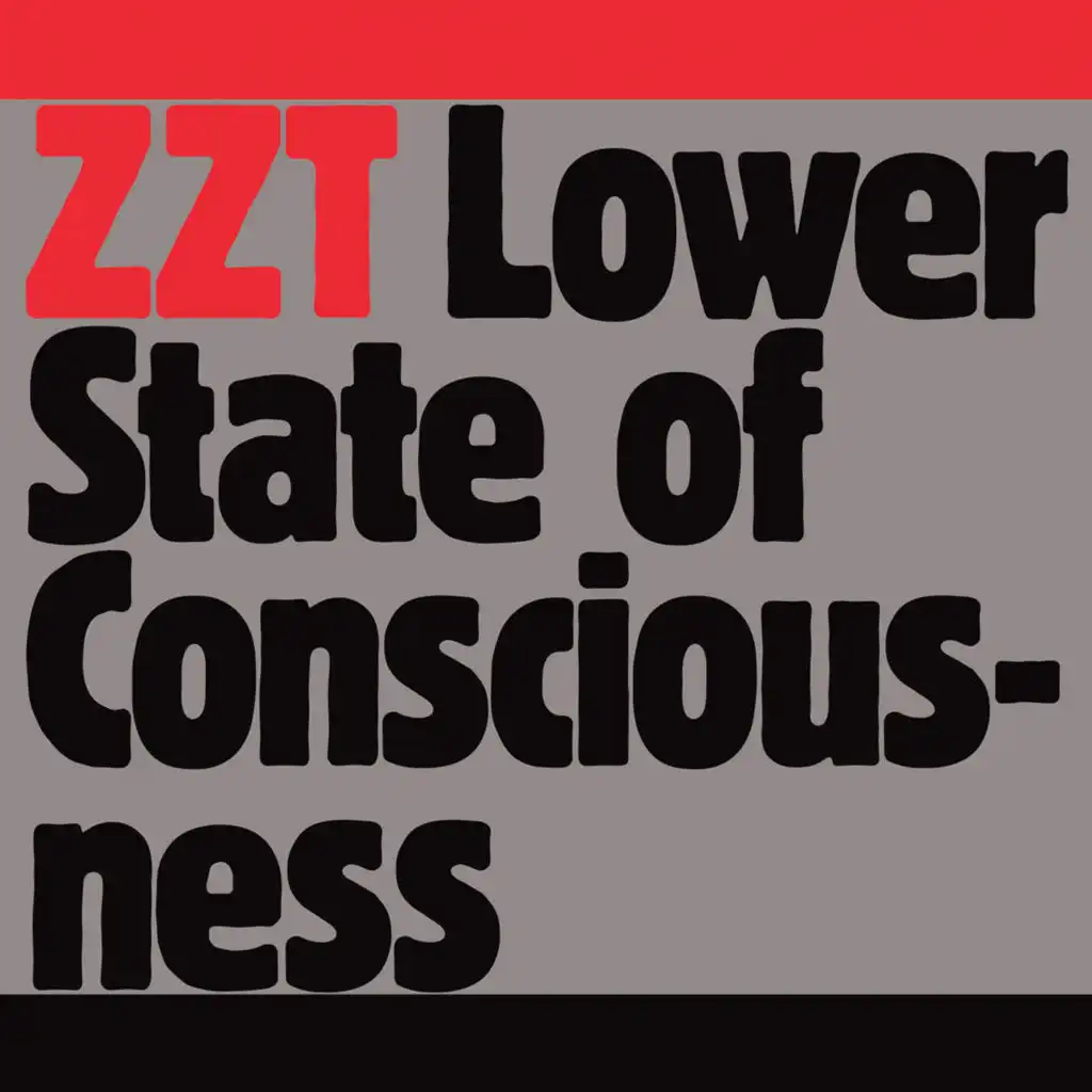 Lower State of Consciousness (Original Munich Version)