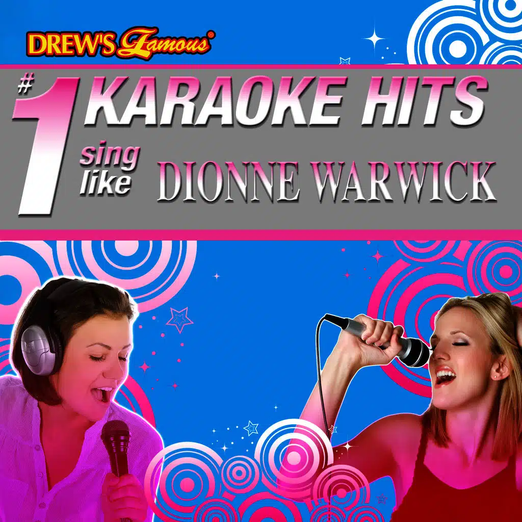 I Say a Little Prayer (As Made Famous by Dionne Warwick)