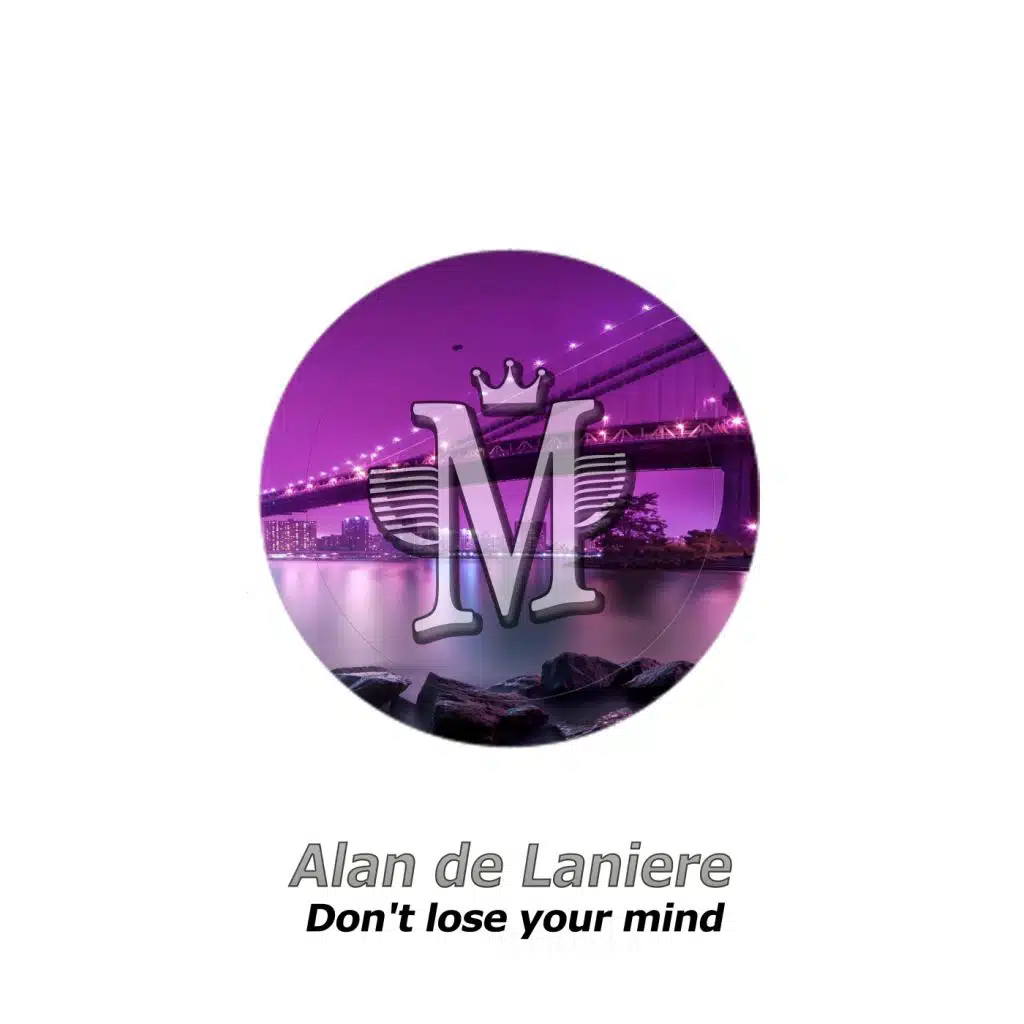 Don't Lose Your Mind (Hey Jack Mix)