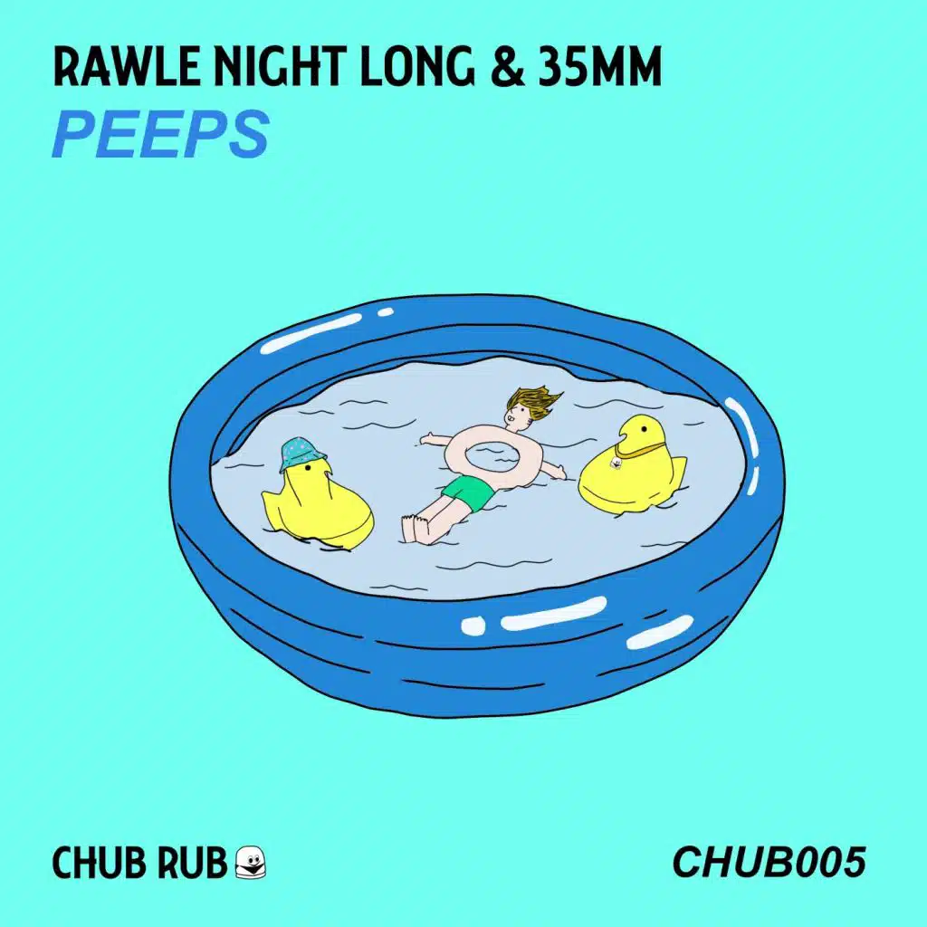 Rawle Night Long & 35mm