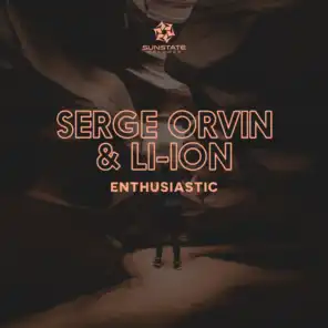 Serge Orvin, Li-ion