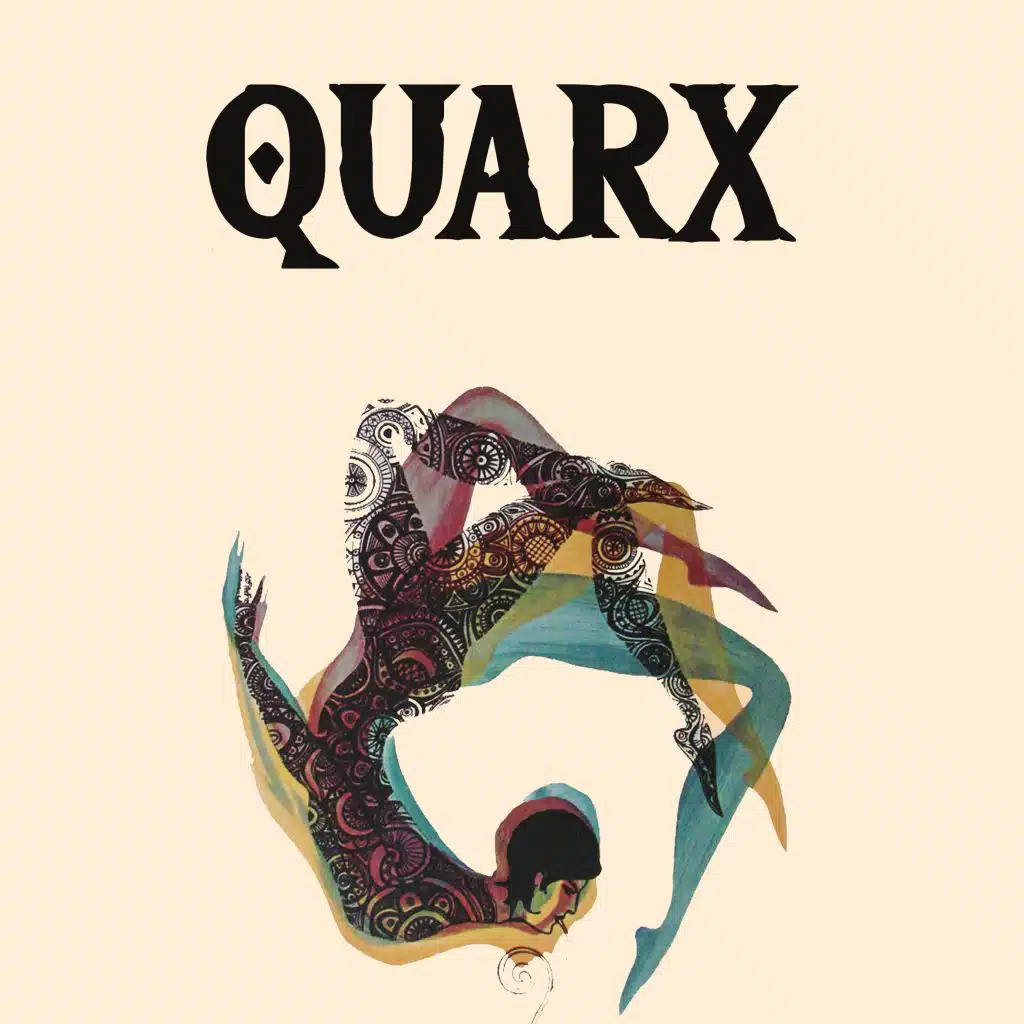 Quarx