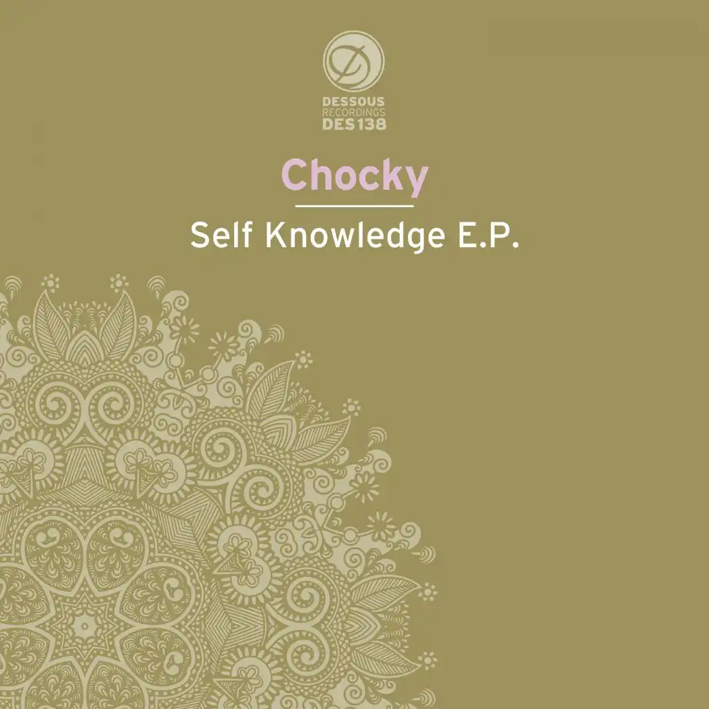 Self Knowledge EP