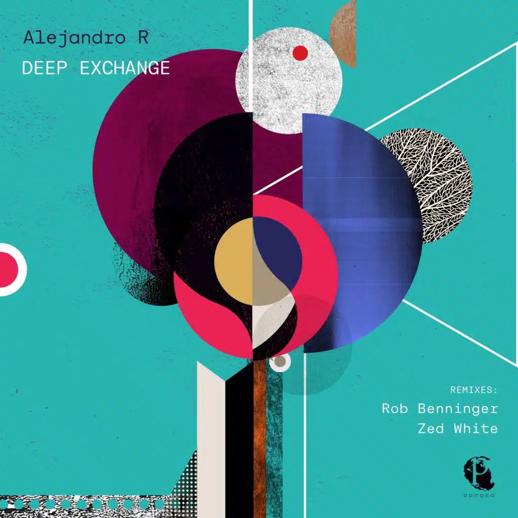 Deep Exchange (feat. Zed White & Rob Benninger)