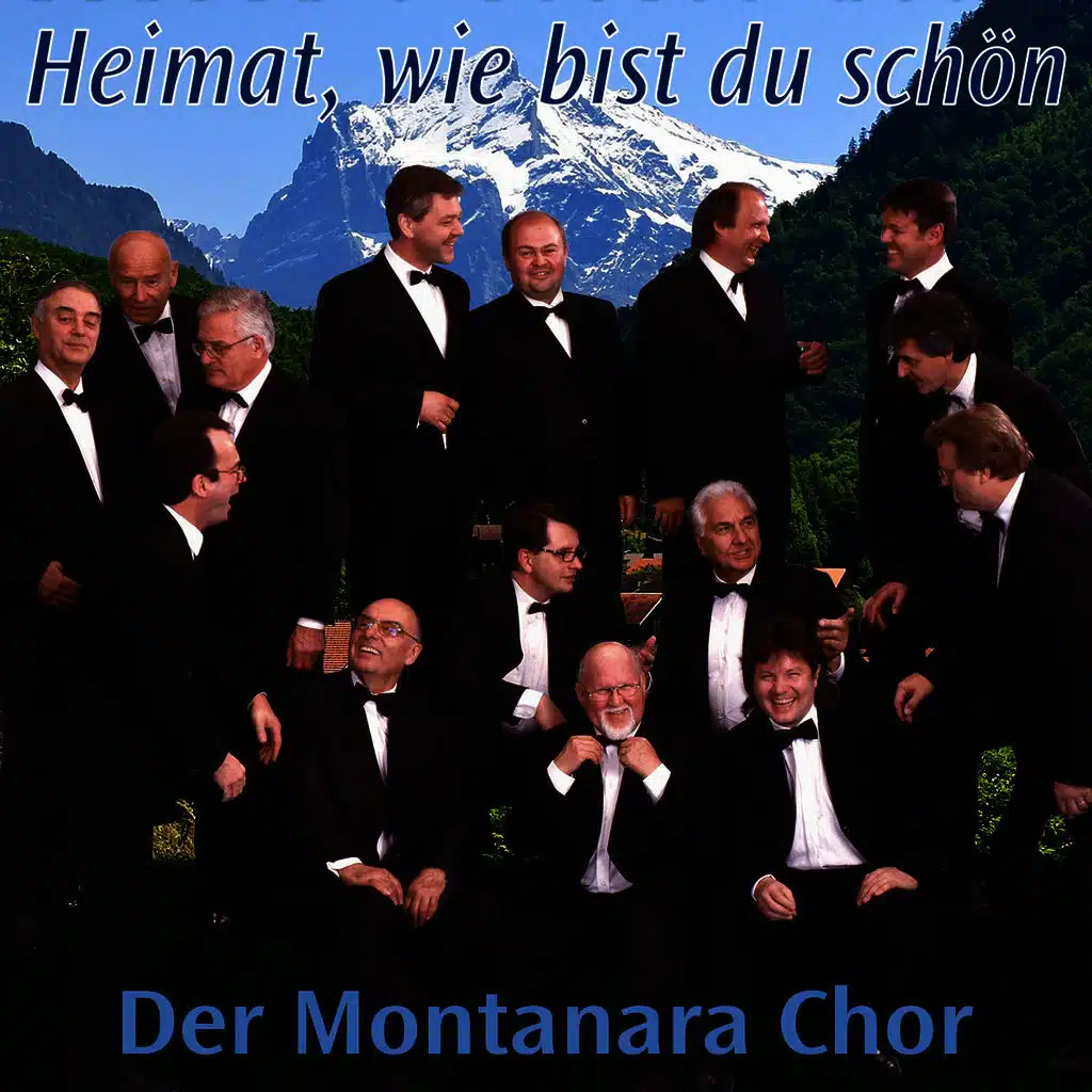 Es freit ein wilder Wassermann