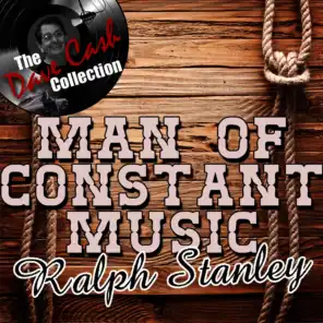 Man Of Constant Music - [The Dave Cash Collection]