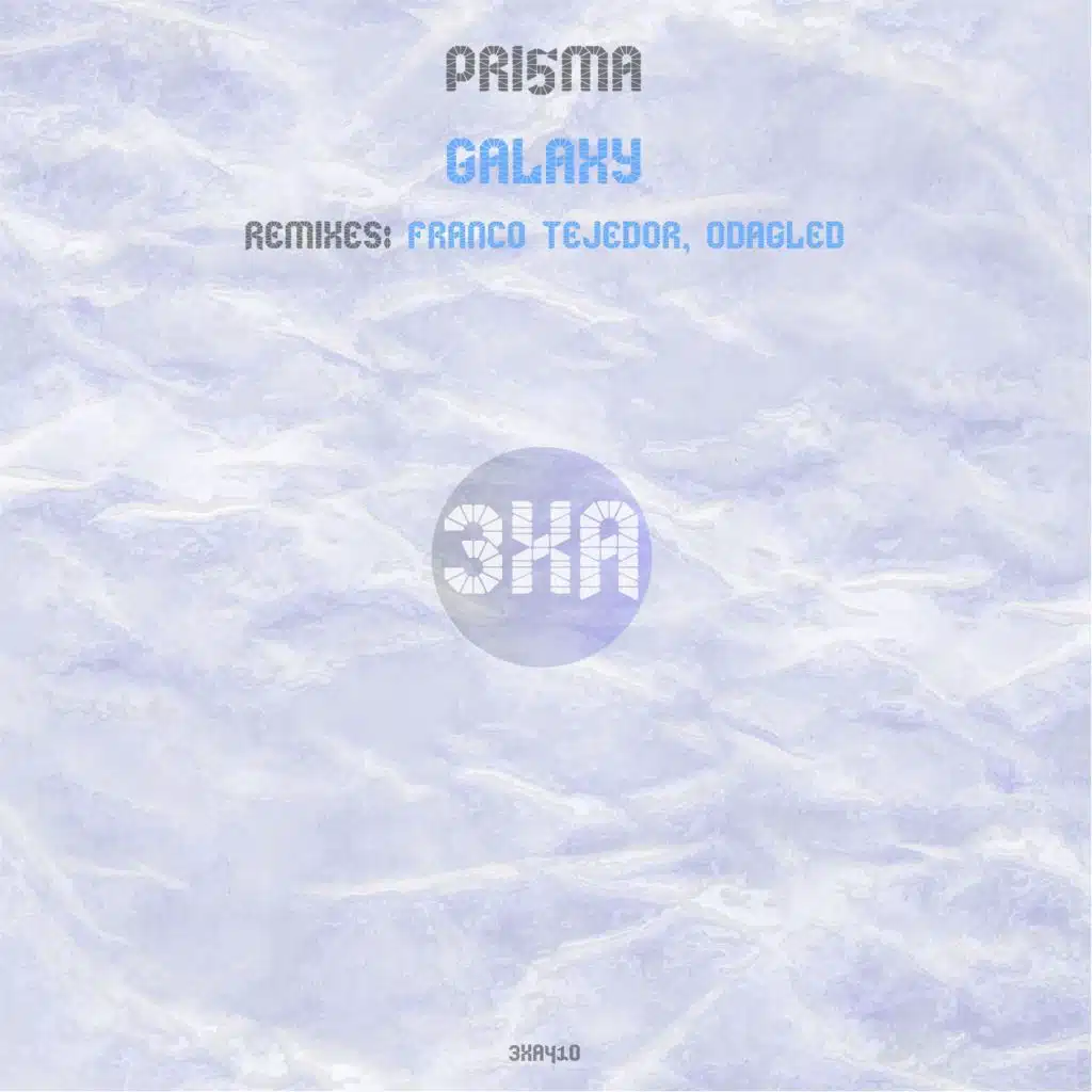 Galaxy (Franco Tejedor Digression Mix)