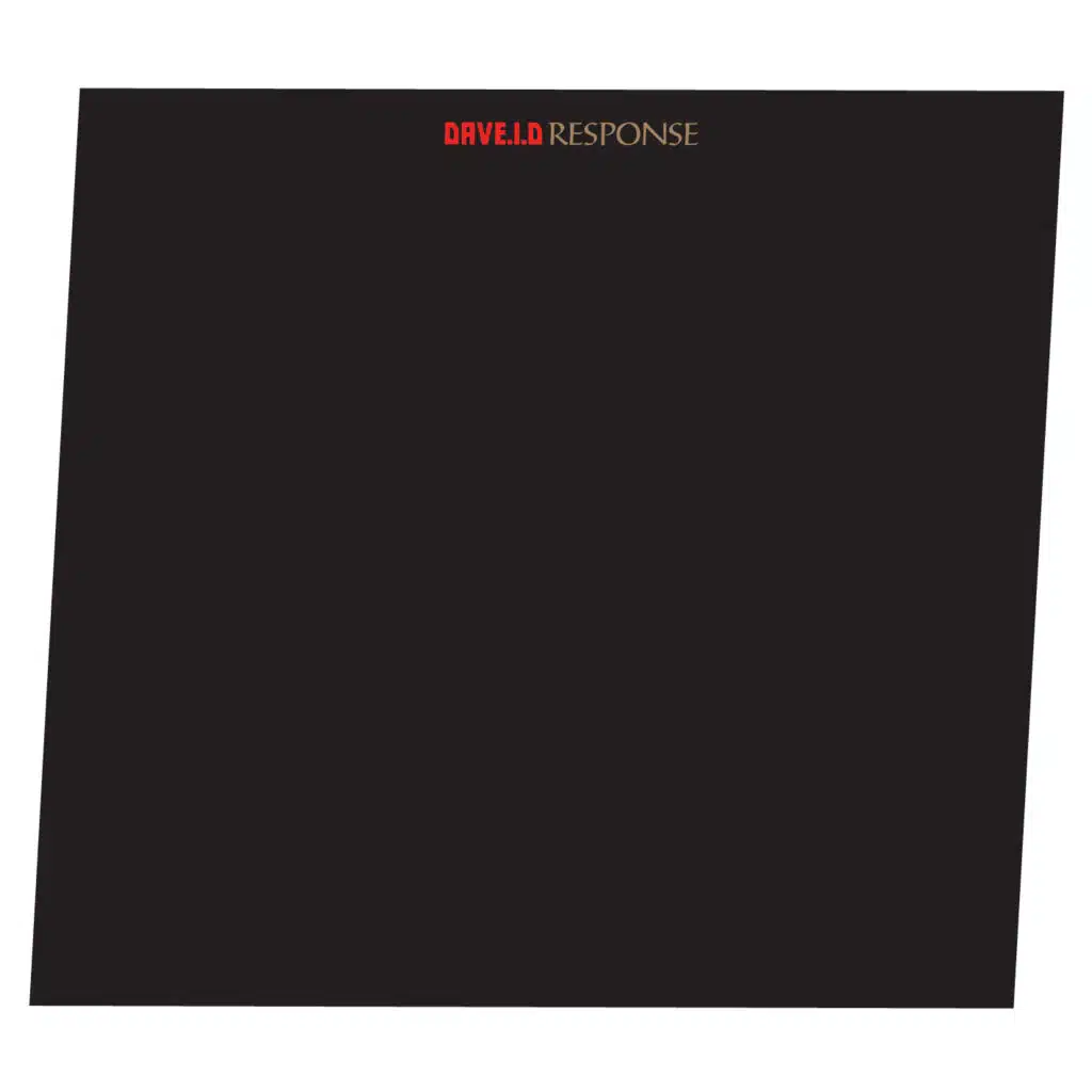 When Everything Is In It's Place