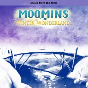 Moomins and the Winter Wonderland (Original Motion Picture Soundtrack)