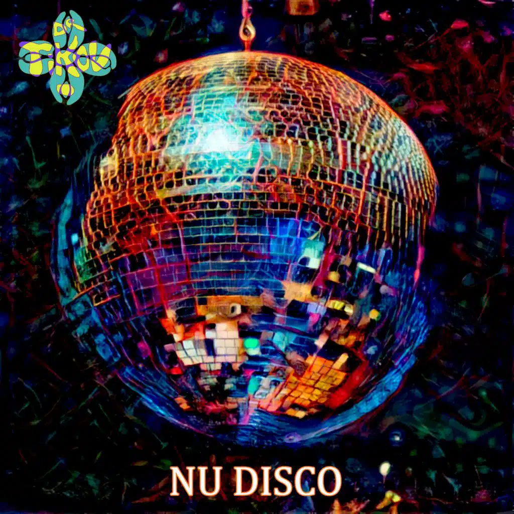 Future Disco (High Nrg Mix)