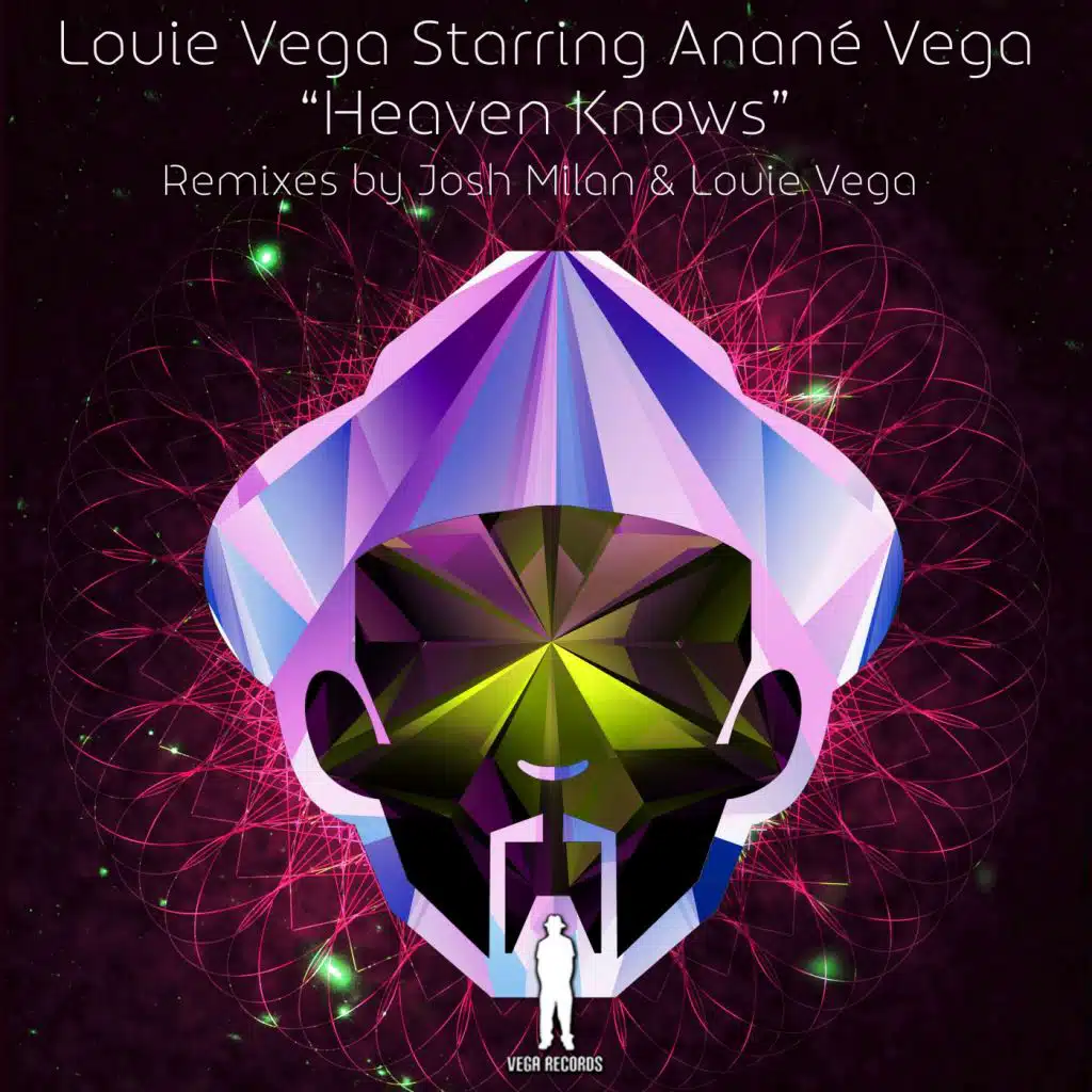Heaven Knows (Vega Yoshisawa Unreleased Mix) [feat. Anane Vega & Louie Vega]