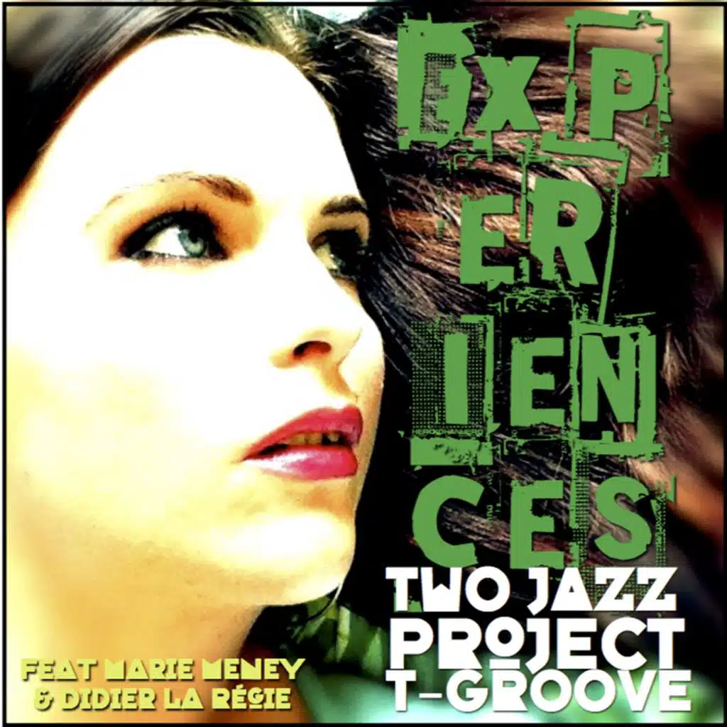 Bad Girls Need Love Too Reprise (T-Groove Remix) [feat. Marie Meney & Yuki T-Groove Takahashi]