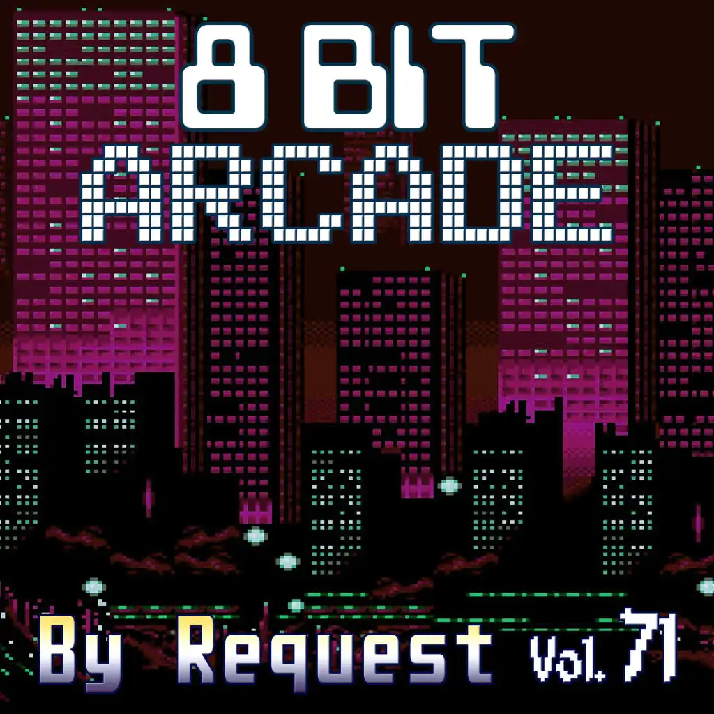 Big Iron (8-Bit Marty Robbins Emulation)