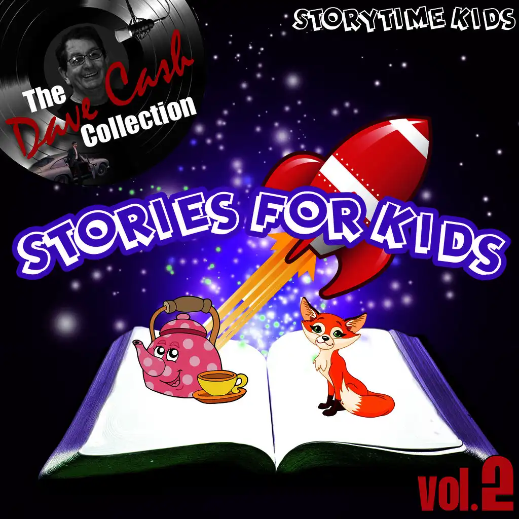 Kids - Story