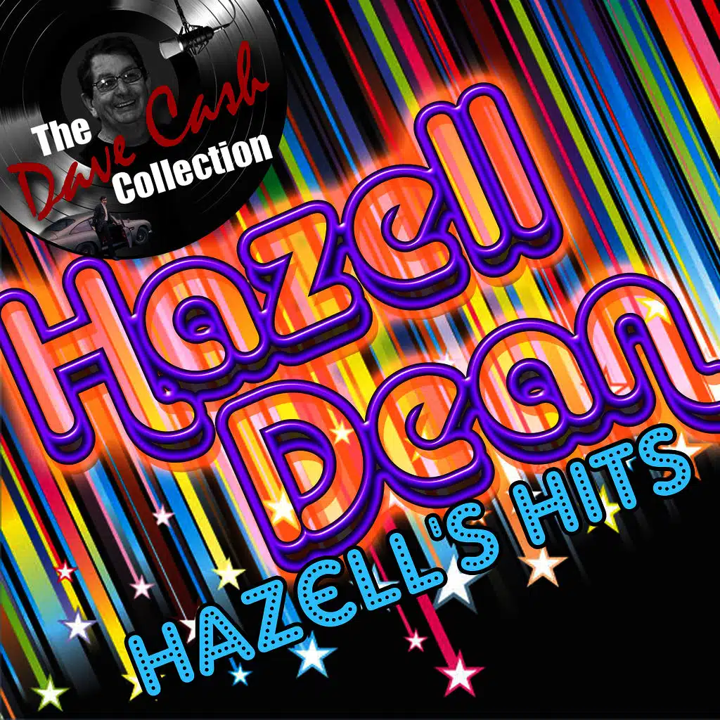 Hazell's Hits - [The Dave Cash Collection]