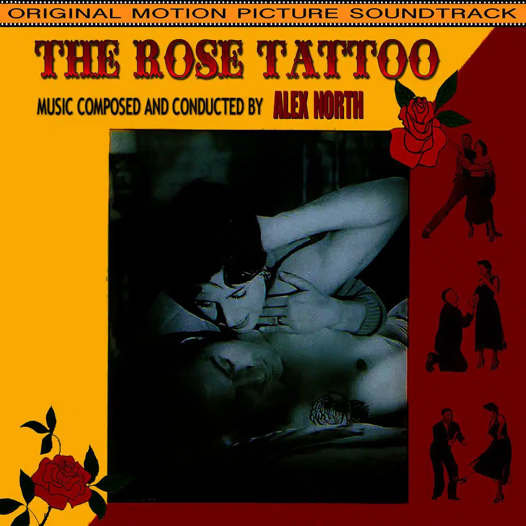 The Rose Tattoo