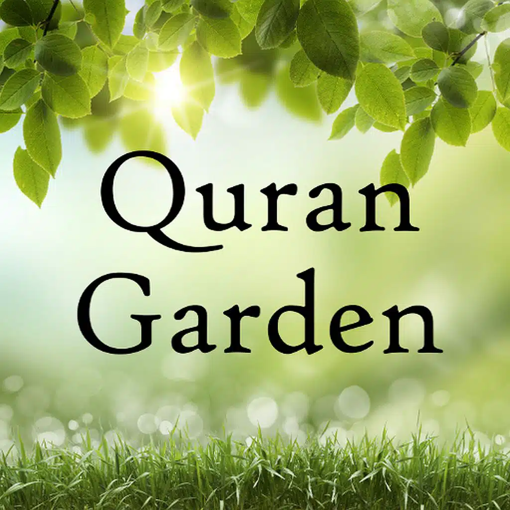 Quran Garden