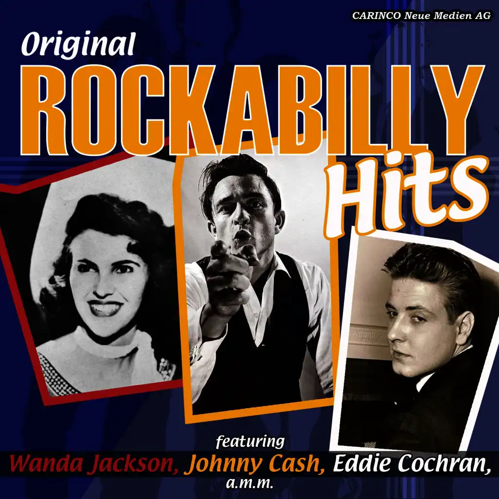 Rockabilly Hits